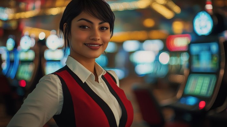 Pengingat dewasa untuk slot panda