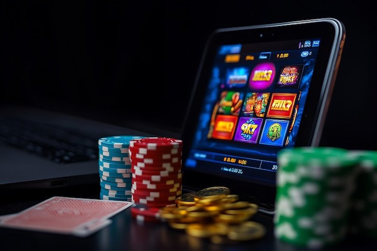 Pengingat dewasa untuk slot tematik
