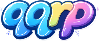 Logo qqrp Indonesia